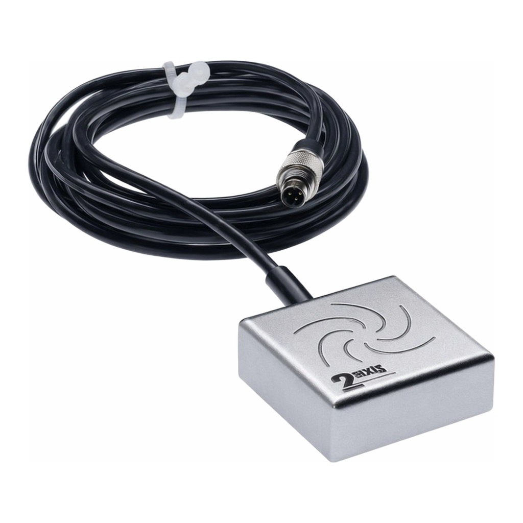 Merck 2MAG MIXdrive 1 XS compact single point stirrer for use with external control