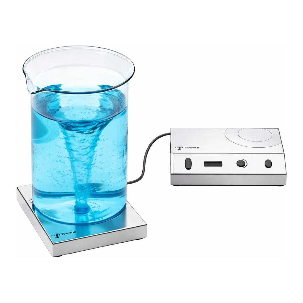 Merck 2MAG MIXdrive 1 single point stirrer for use with external control unit