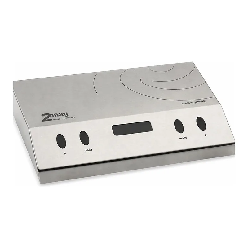 Merck 2MAG MIXcontrol MTP