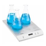 Merck 2mag MIX 15 eco multi-position magnetic stirrer
