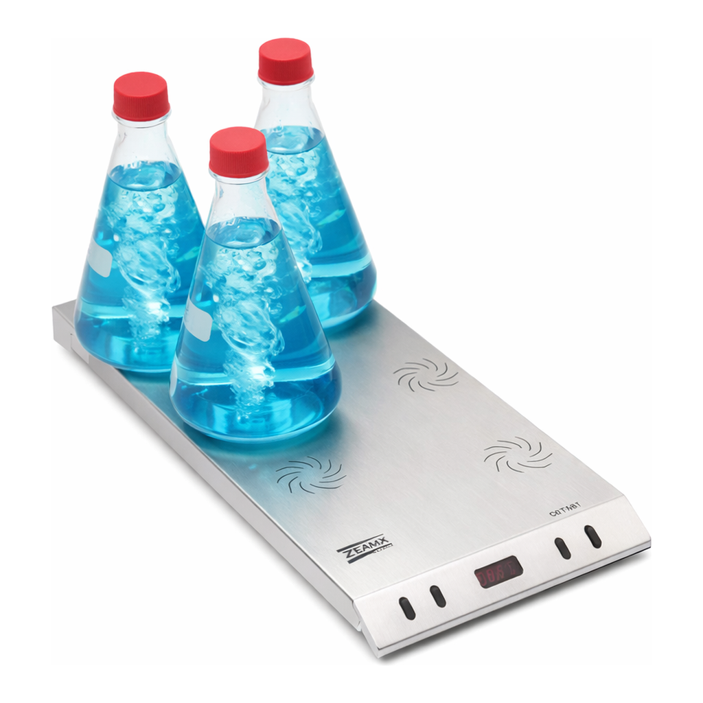 Merck 2mag MIX 6 multi position stirrer