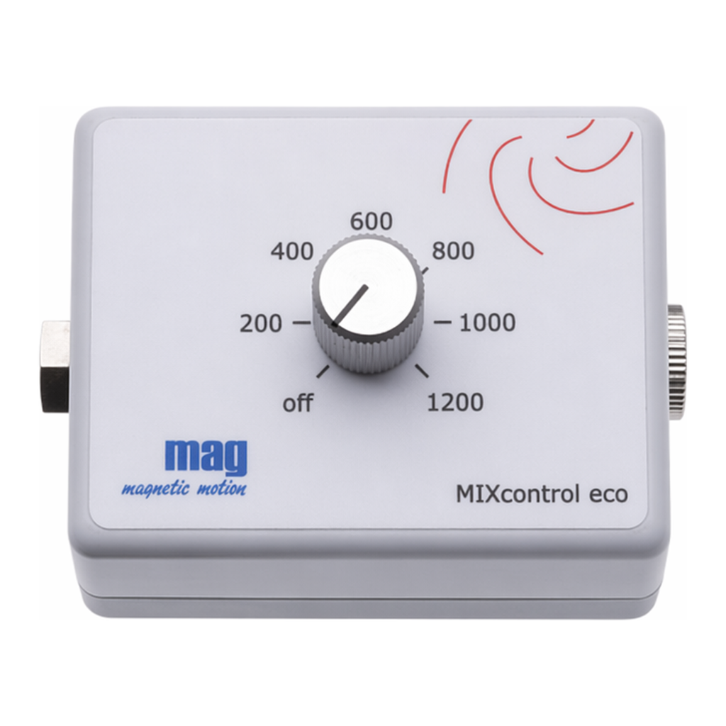 Merck 2mag MIXcontrol eco control unit for MIXdrive