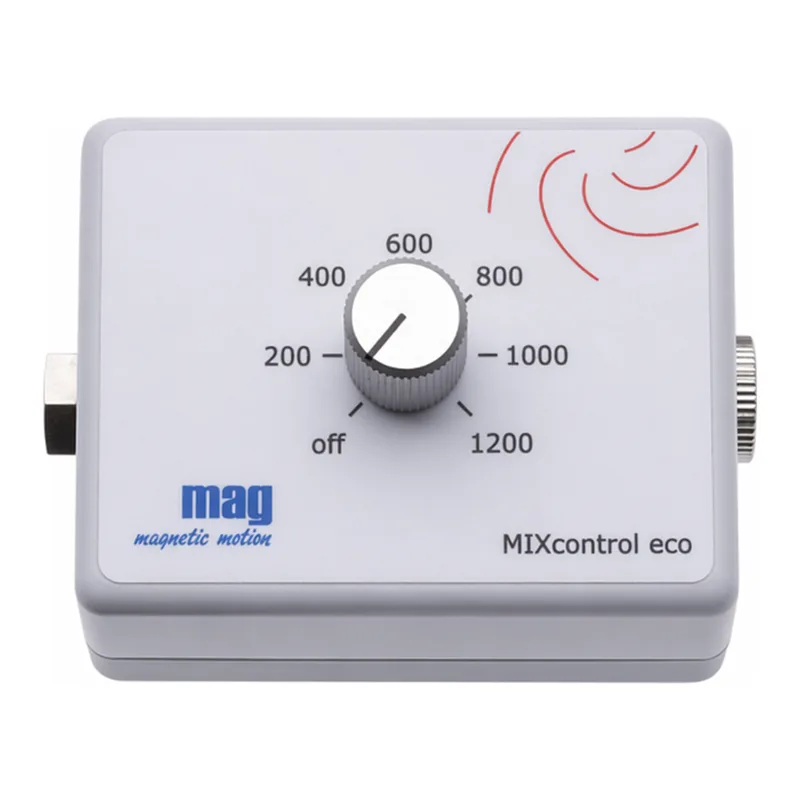 Merck 2mag MIXcontrol eco control unit for MIXdrive