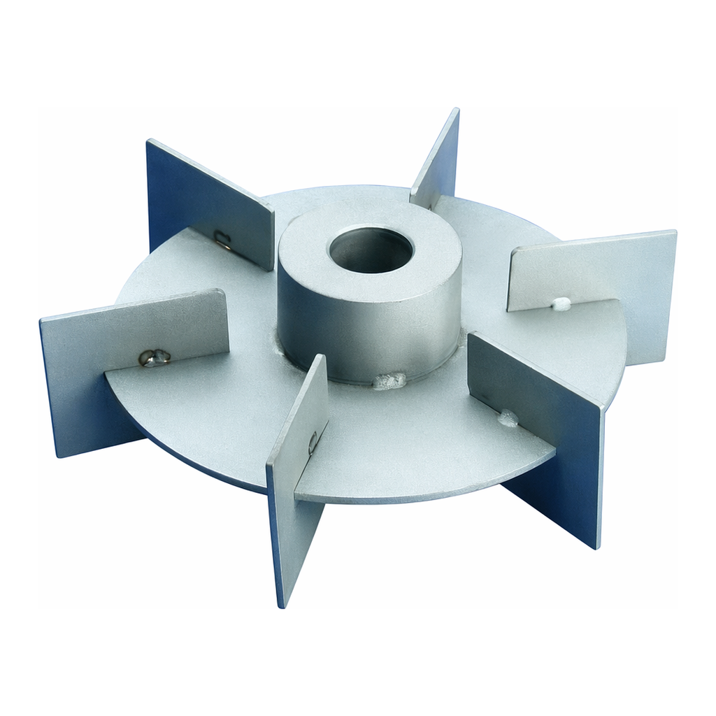Merck ACE SS turbine