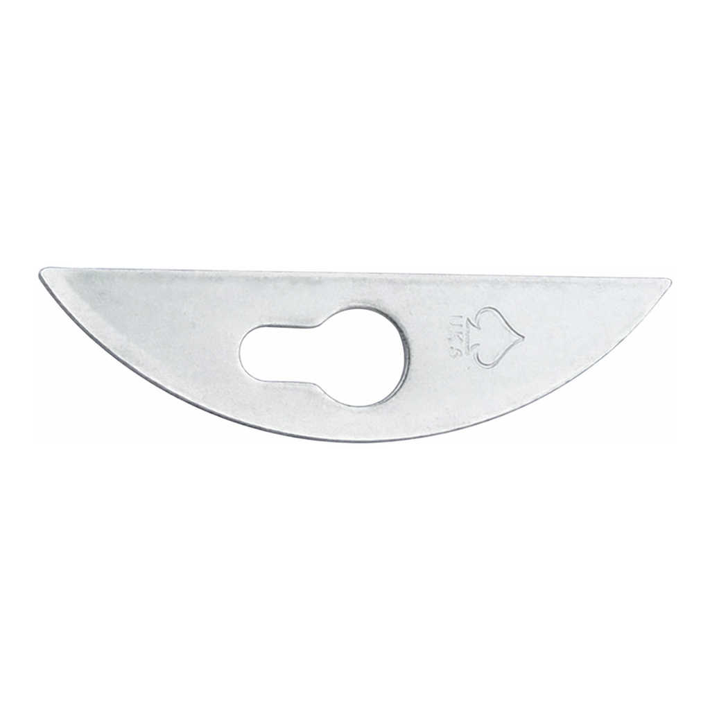 Merck ACE 304 SS blade