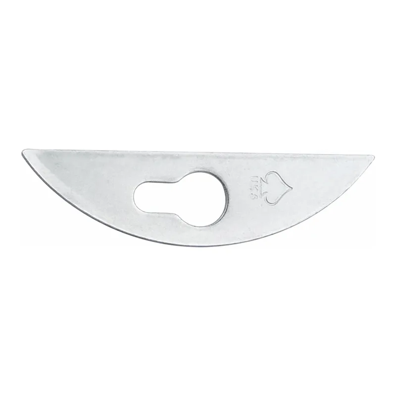 Merck ACE 304 SS blade