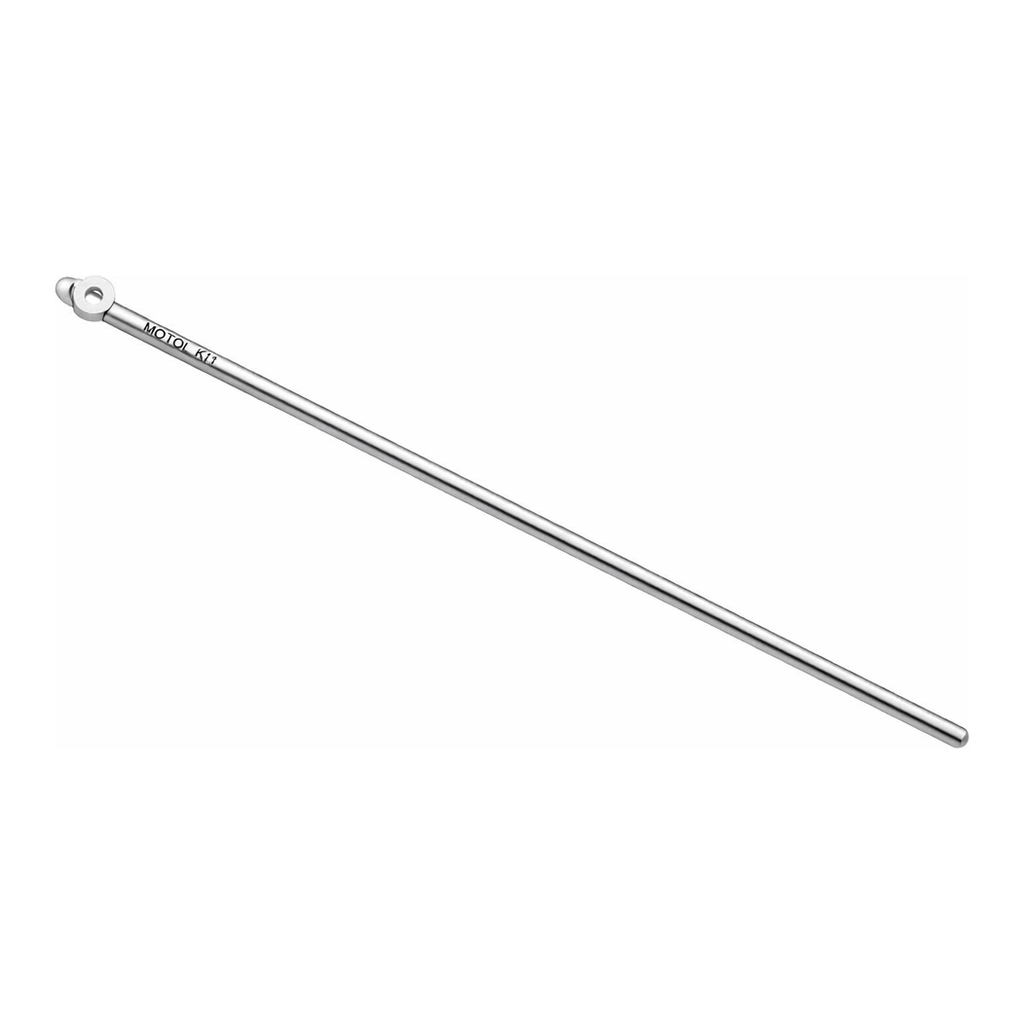 Merck ACE 316 SS stirring shaft