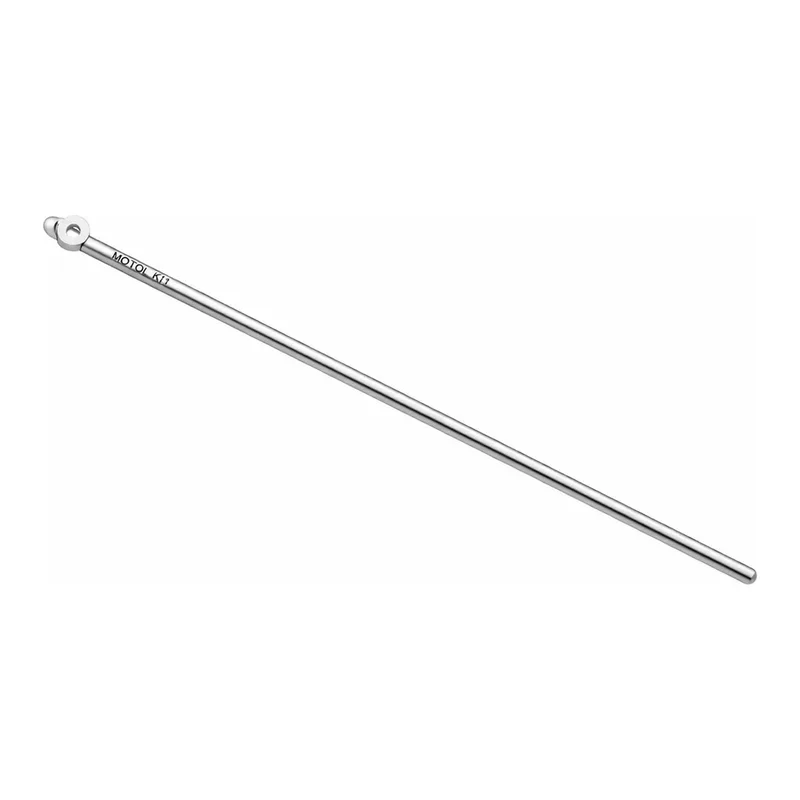 Merck ACE 316 SS stirring shaft
