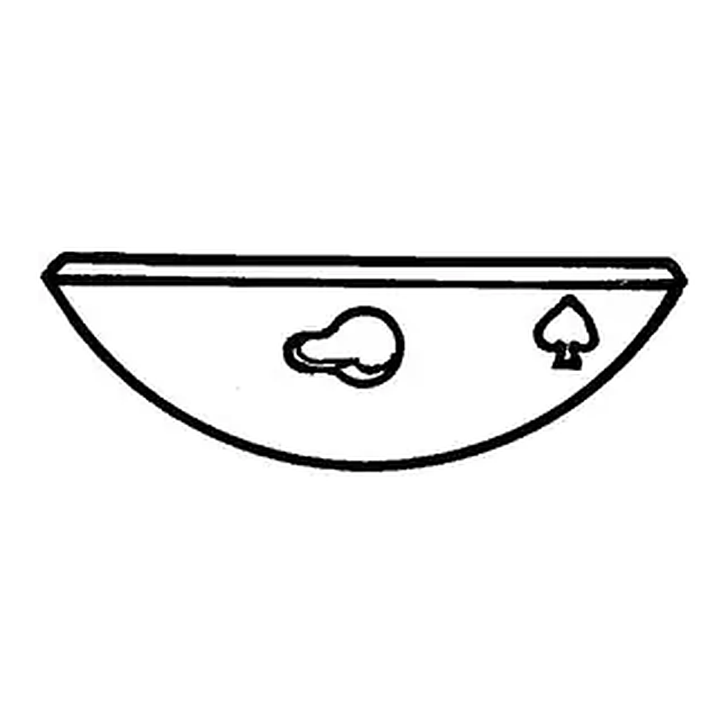 Merck ACE mini-blade
