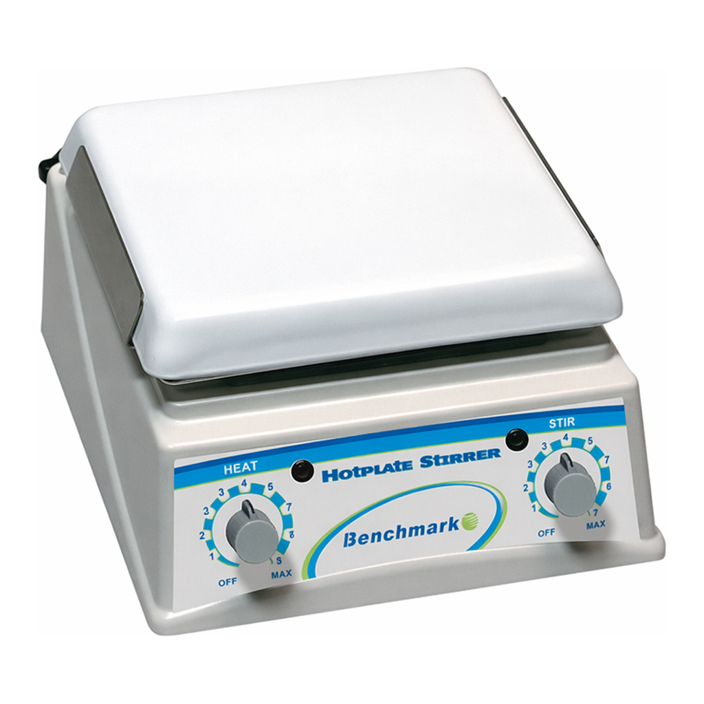 Merck Benchmark Hotplate and Magnetic Stirrer
