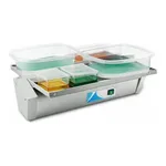 Merck BenchBlotter 2D platform rocker