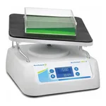 Merck BenchWaver3D Rocker with flat mat