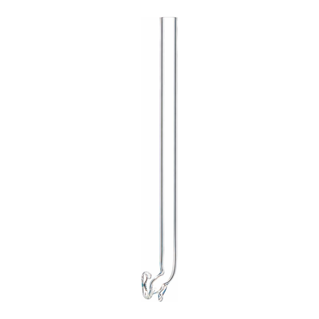 Merck Ace polished shaft