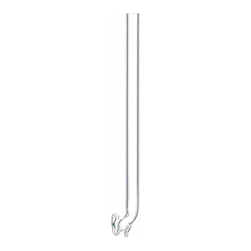 Merck Ace polished shaft