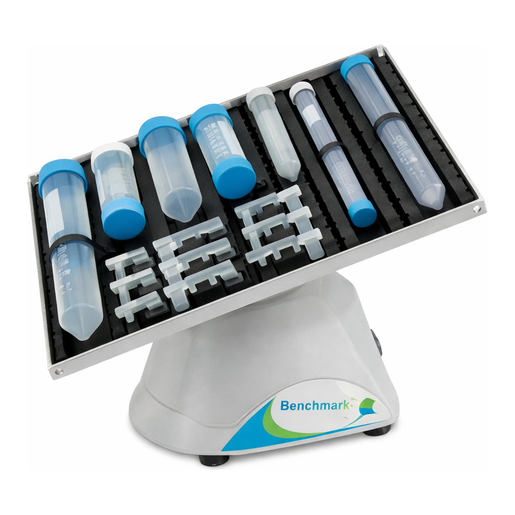 Merck BioMixer 3D Fixed speed Nutating Shaker