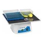 Merck BenchRocker variable 2D rocker