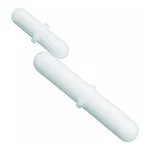 Merck BRAND magnetic stirring bar, PTFE, cylindrical with pivot ring