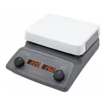 Merck Corning hotplate and stirrer with digital display