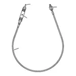Merck Flexible stirrer shaft
