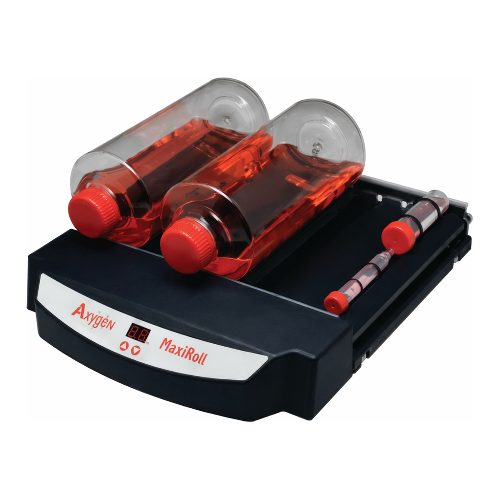 Merck FlexiRoll cell roller system