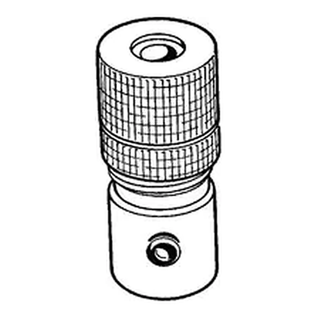 Merck Flex-Grip stirrer chuck