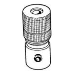 Merck Flex-Grip stirrer chuck