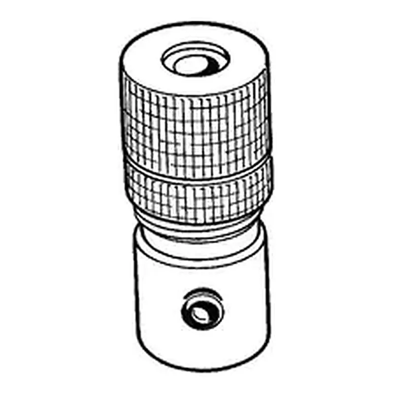 Merck Flex-Grip stirrer chuck