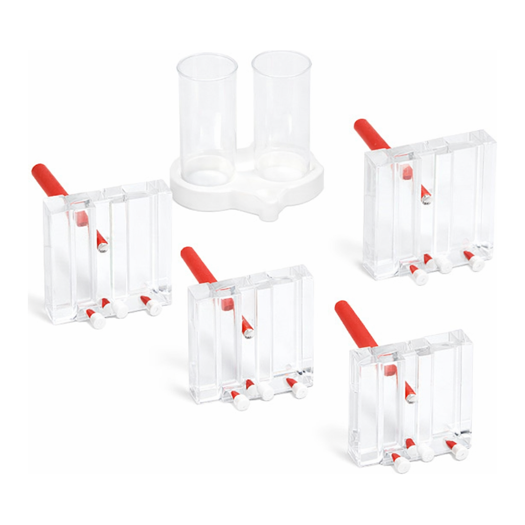 Merck Gradient Mixer