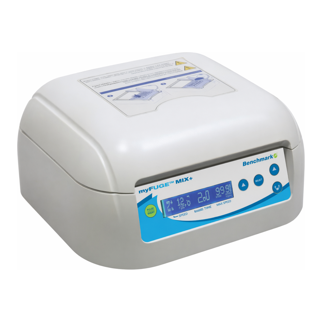 Merck Incu-Mixer MP2 Heated 2 Plate Vortexer 115-240 V