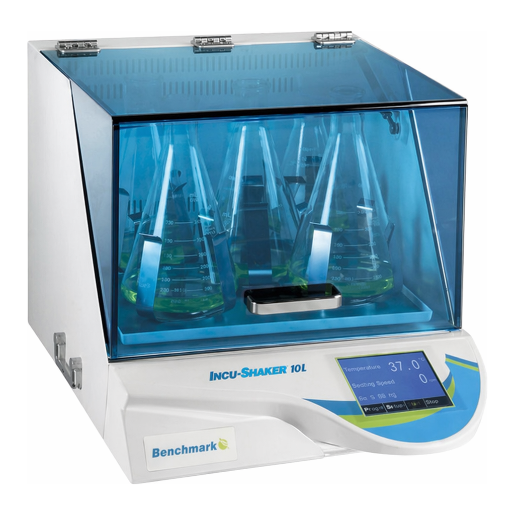 Merck Incu-Shaker 10 L