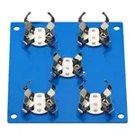 Merck Incu-Shaker Mini dedicated platform