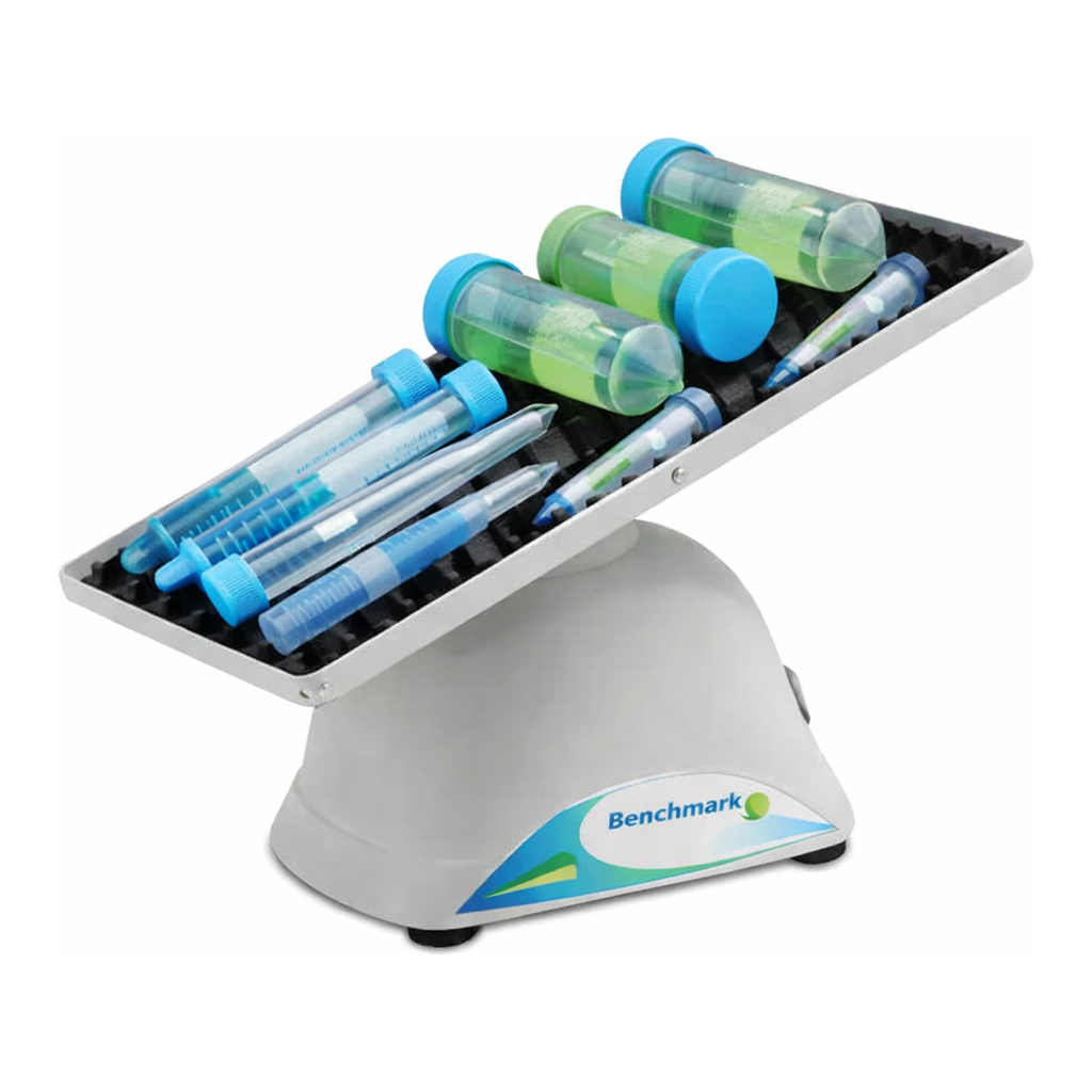 Merck MiniMixer 3D Fixed speed Nutating Shaker