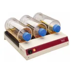 Merck Low-profile roller