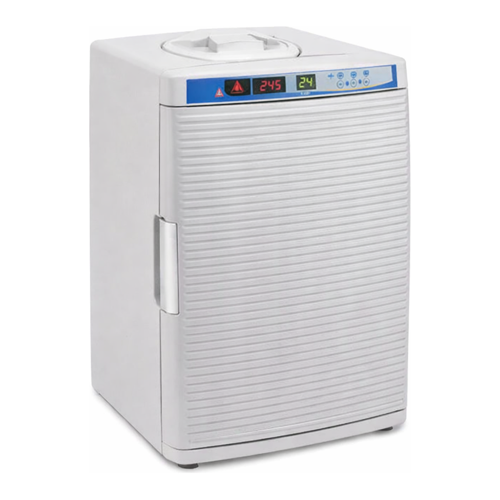 Merck MyTemp Mini CO2 Digital Incubator, includes two stainless steel shelves