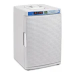 Merck MyTemp Mini CO2 Digital Incubator, includes two stainless steel shelves