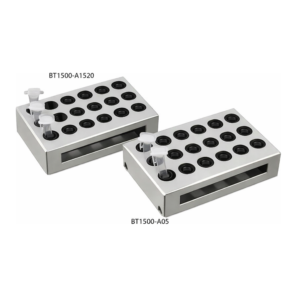 Merck Mircrotube adapter for Orbi-Shaker MP and Incu-Mixer MP