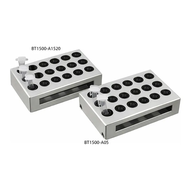 Merck Mircrotube adapter for Orbi-Shaker MP and Incu-Mixer MP