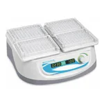 Merck Orbi-Shaker MP with 4 position micro plate platform