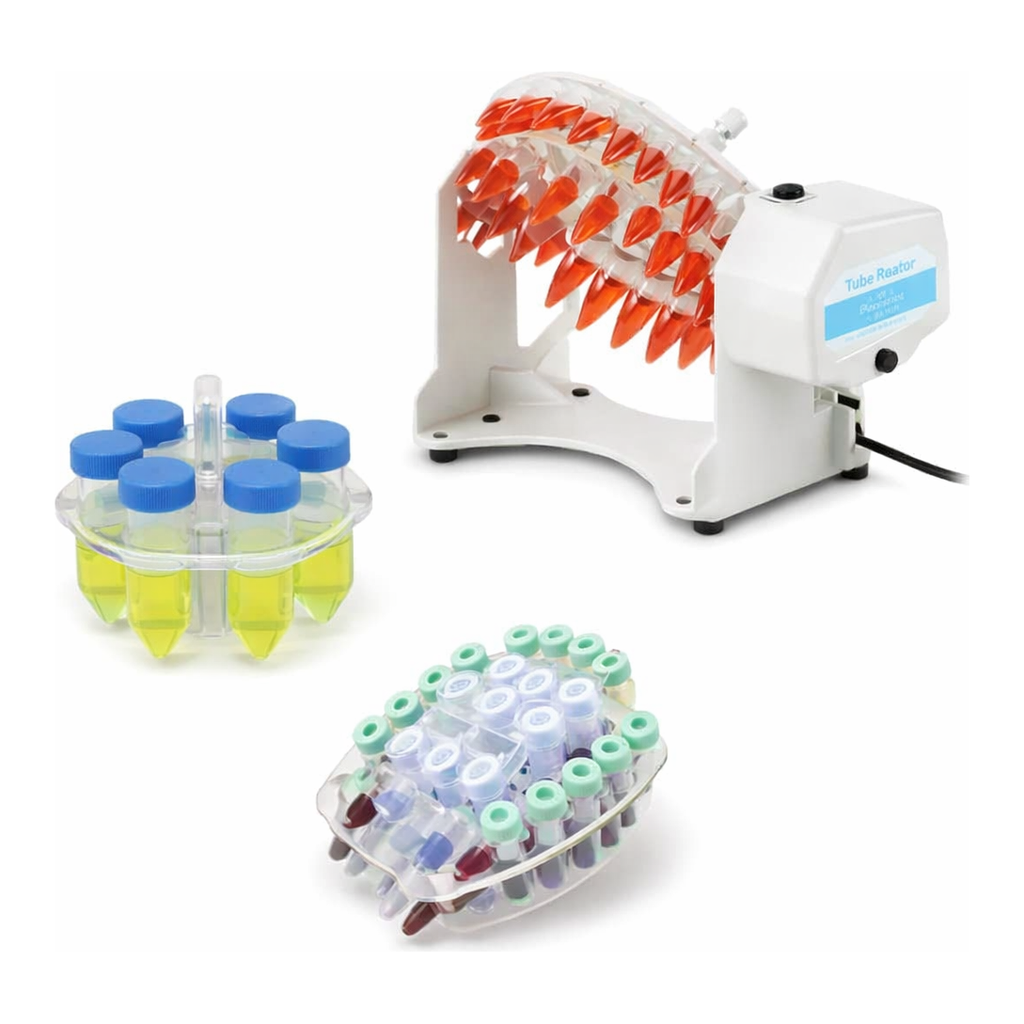 Merck Mini LabRoller rotator