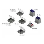 Merck MultiTherm shaker with heating