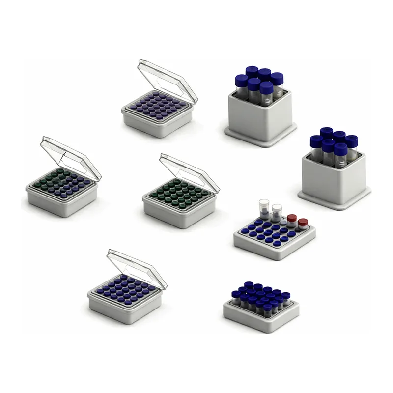 Merck MultiTherm shaker with heating and cooling