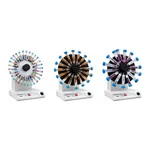 Merck Rotating Mixer with rotisseries
