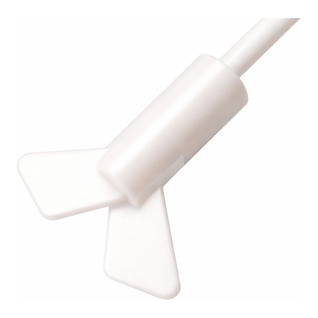 Merck PTFE centrifugal stirrer shaft