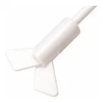 Merck PTFE centrifugal stirrer shaft
