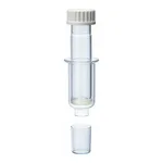 Merck Quickfit ground sleeve stirrer glands