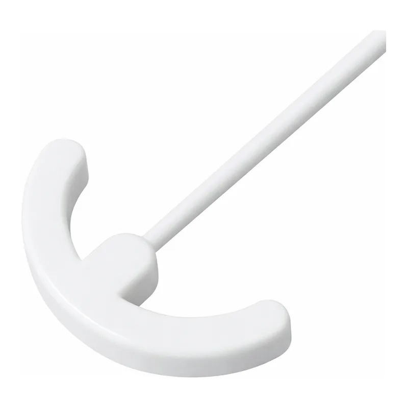 Merck PTFE anchor stirrer shaft