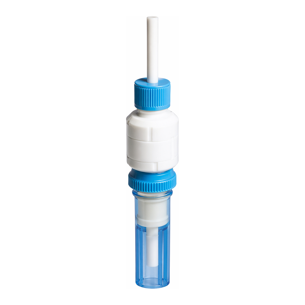 Merck PTFE stirrer guides