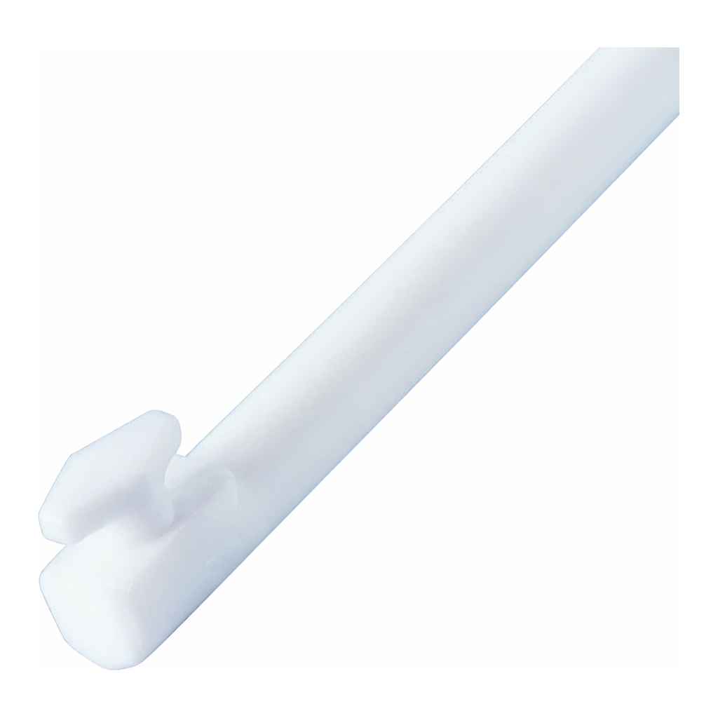 Merck PTFE stirrer shaft