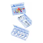 Merck Spinbar assortment