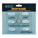 Merck Spinbar magnetic stirring flea assortment